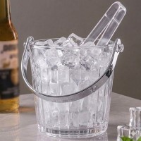 سطل ثلج اكريليك حزوز 9231826
