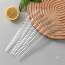 6 مصاصة زجاج +فراشاة 92560251