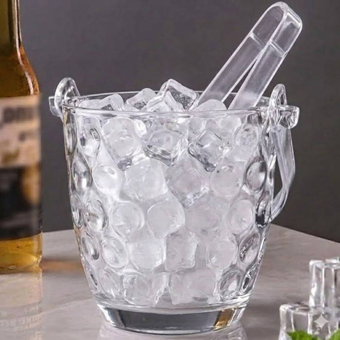 سطل ثلج زجاج BT003 9233165