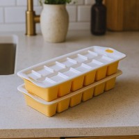 قالب ثلج بلاستيك غطاء CASA 9244248 