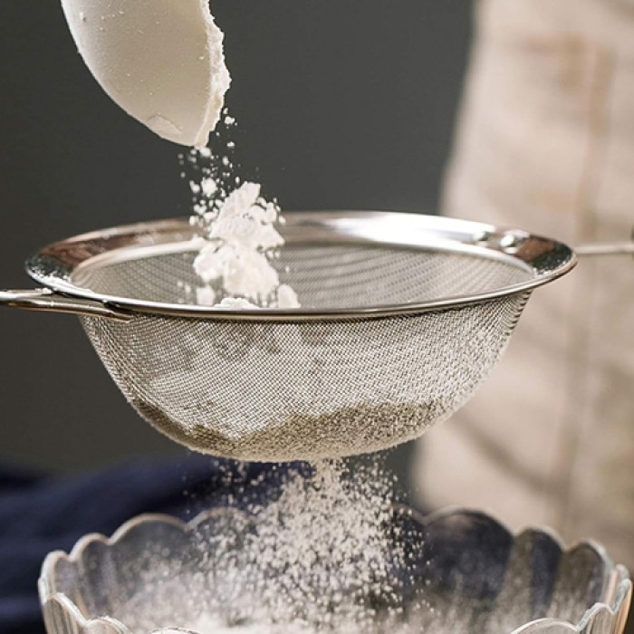 مصفاة ستانلس 12 سم 9249019 elite