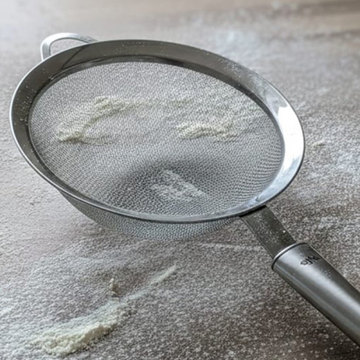 مصفاة ستانلس 12 سم 9249019 elite