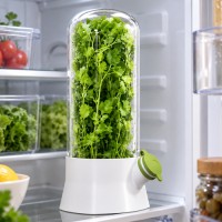 حافظة اعشاب بلاستيك دبل 9250246