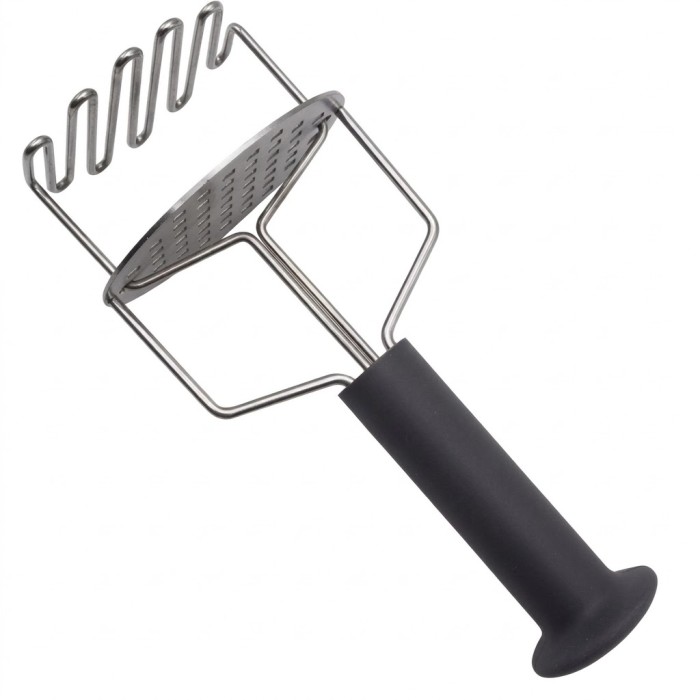 هراسة بطاطا ستانلس كبس JU255