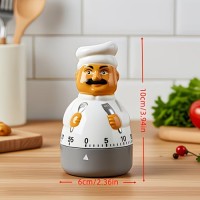 تايمر مطبخ جرس طباخ  9252457