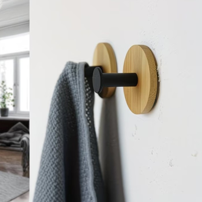 علاقة بكشير بامبو تلزيق 9260444  45 hyd