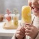 قالب بوظة ثلج اطفال 4 عيون 9261840