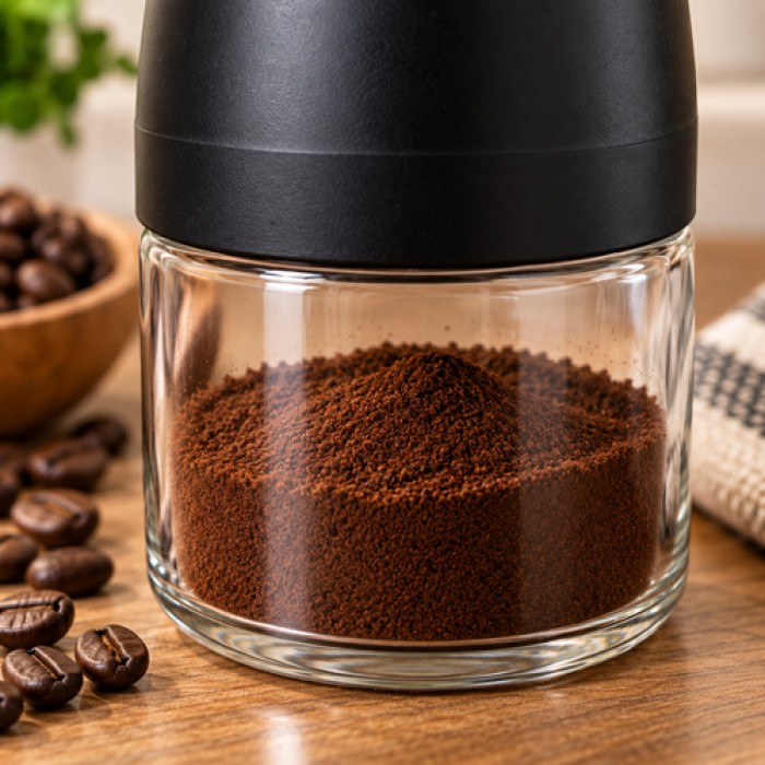 مطحنة قهوة يد لف 9262219 