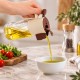 بخاخ زيت زجاج اصفر 380مل 9262220