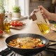 بخاخ زيت زجاج اصفر 380مل 9262220