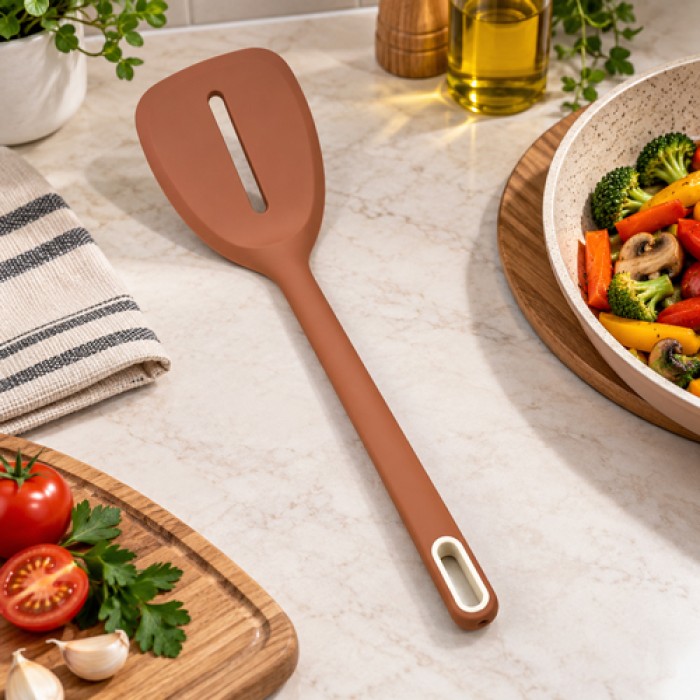 طقم كفاكير سيليكون 4ق الوان 9262533 cook