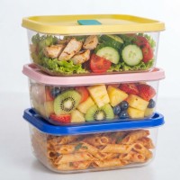 طقم 3 تبرويل كبير غطاء ملون 9263583