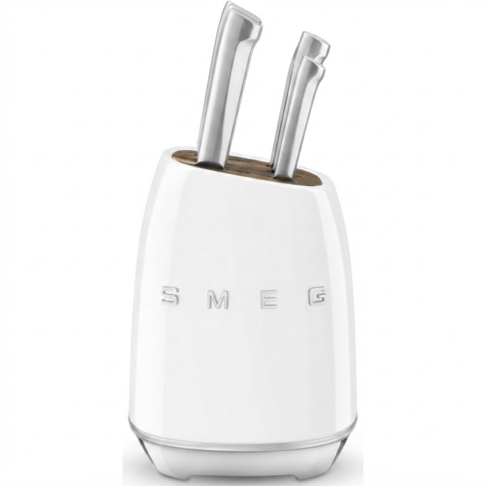 طقم سكاكين  SMEG