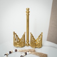 حمالة كاسات  نيكل هندي LO 8239264