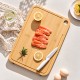 لوح فرم خشب 22*32*1.8 JULIA  JU4205