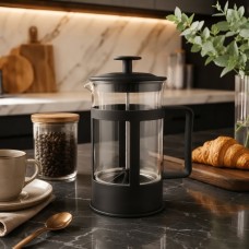 ابريق زهورات زجاج بلاست 600م 9262701 