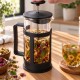 ابريق زهورات زجاج بلاست 350م 9262700 