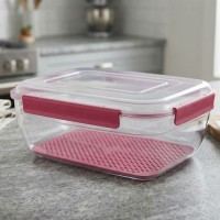 تبرويل بلاستيك مصفاة KLIC BOX 3.5L