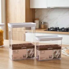 تبرويل بقوليات اكريليك 3.3ل GONDOL G695