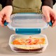 تبرويل بلاستيك مصفاة KLIC BOX 3.5L