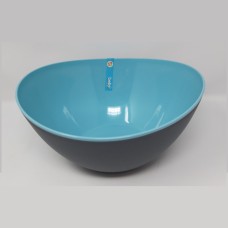 جاط  بلاستيك بيضاوي 3.5لتر GONDOL G603