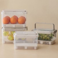 تبرويل بلاستيك مصفاة 3.5ل FRESH 9263678