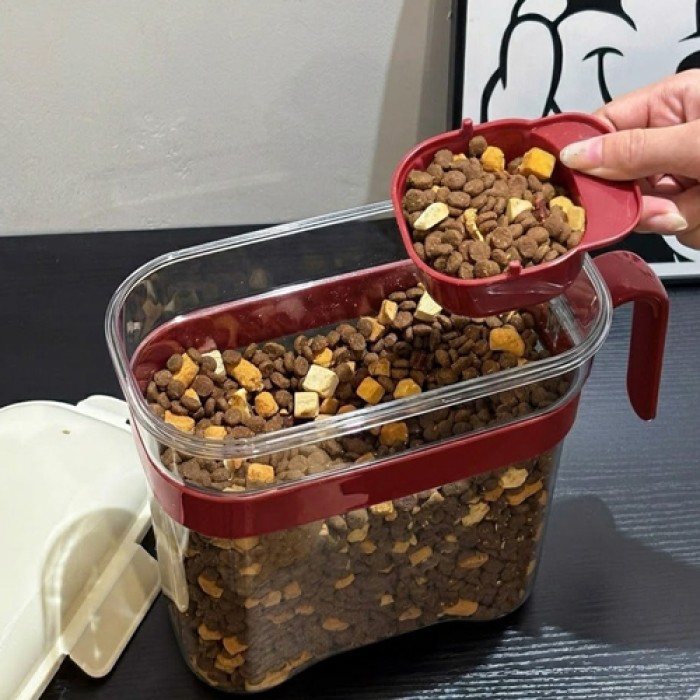 تبرويل بقوليات اكريليك زنار27سم 9260610