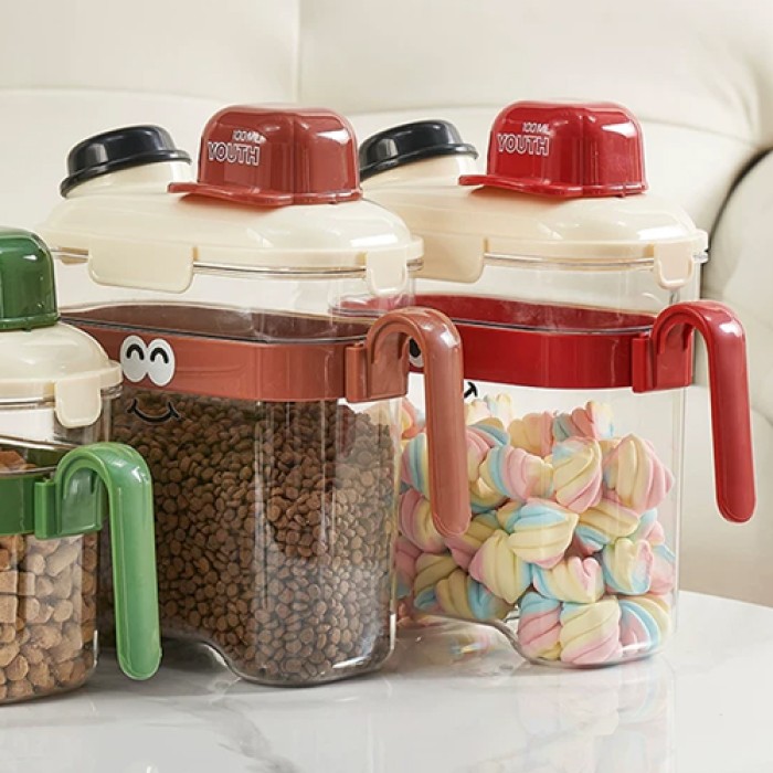 تبرويل بقوليات اكريليك زنار27سم 9260610