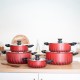 طنجرة 28س JULIA  BLAZE TEC  JU4085