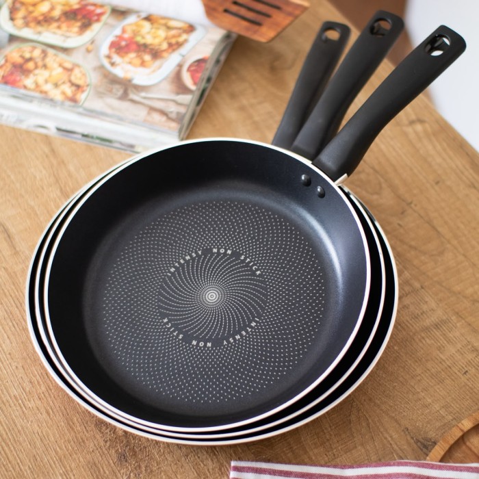Julia Blaze Tec JU4074 – 24cm Frying Pan