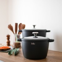 طنجرة 24سم عميق Julia Berry ju1263