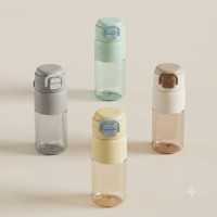 قنينة ماء 650مل 9263862 shotay