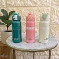 مطرة ماء ستانلس 700مل elite 9250361