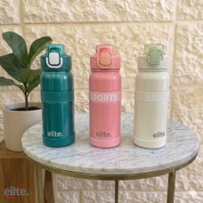 مطرة ماء ستانلس 700مل elite 9250361