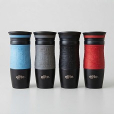 كاسة سخن 380مل 9252910 elite سيليكون