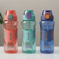 مطرة ماء بلاستيك 0.750ل EYUN 9262557