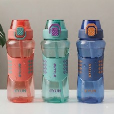 مطرة ماء بلاستيك 0.750ل EYUN 9262557