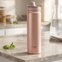 قنينة ماء ستانلس 750مل 9263883 tyeso