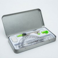 علبة هندسة 8 قطع YL19019 9267207