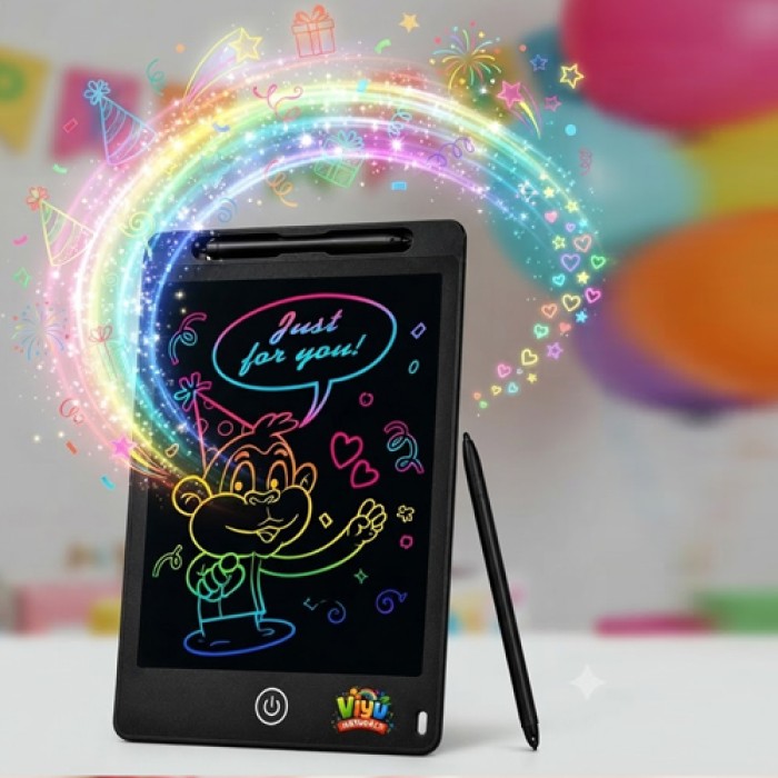 لوح كتابة 10" LCD PANRL 9256034 صغير