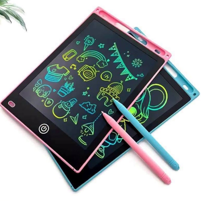 لوح كتابة 10" LCD PANRL 9256034 صغير