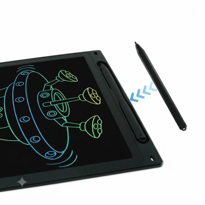 لوح كتابة 10" LCD PANRL 9256034 صغير