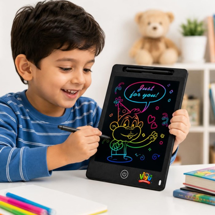 لوح كتابة 10" LCD PANRL 9256034 صغير
