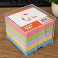 علبة ورق ملاحظات 800 ورقة 9256131
