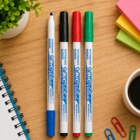 قلم لوح رفيع بيك bic
