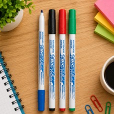 قلم لوح رفيع بيك bic