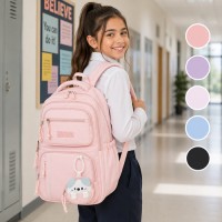 شنطة مدرسية 3 سحاب 9267140