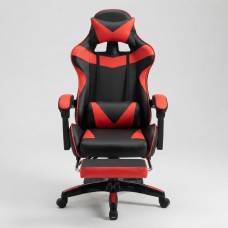 كرسي مكتب GAMING BF احمر ازرق 9232450