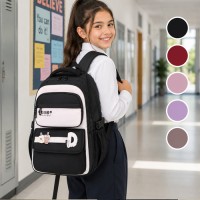 شنطة مدرسية 3 سحاب 9267140