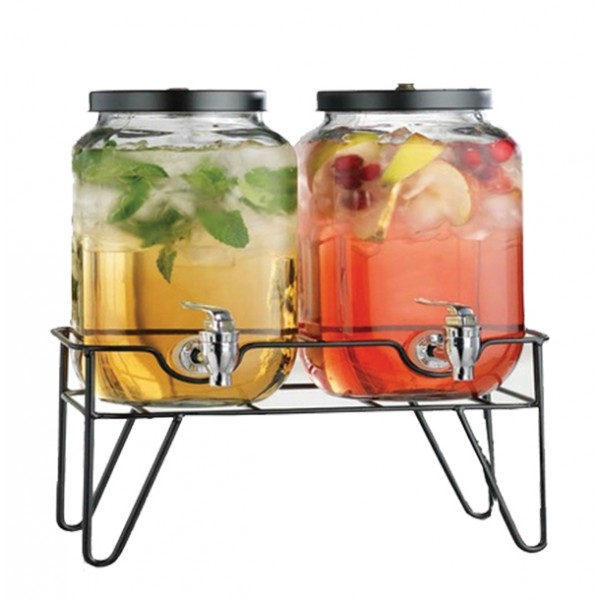 2 juice tank with tap, 6259855182599 Happy - 4 liters 2 juice tank with tap, 6259855182599 Happy - 4 liters